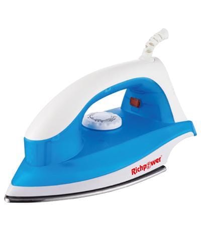 RICHPOWER DRY IRON  RPI-3562D